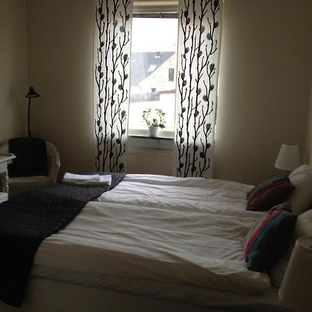 Riverside Hotel I Aengelholm 객실 사진