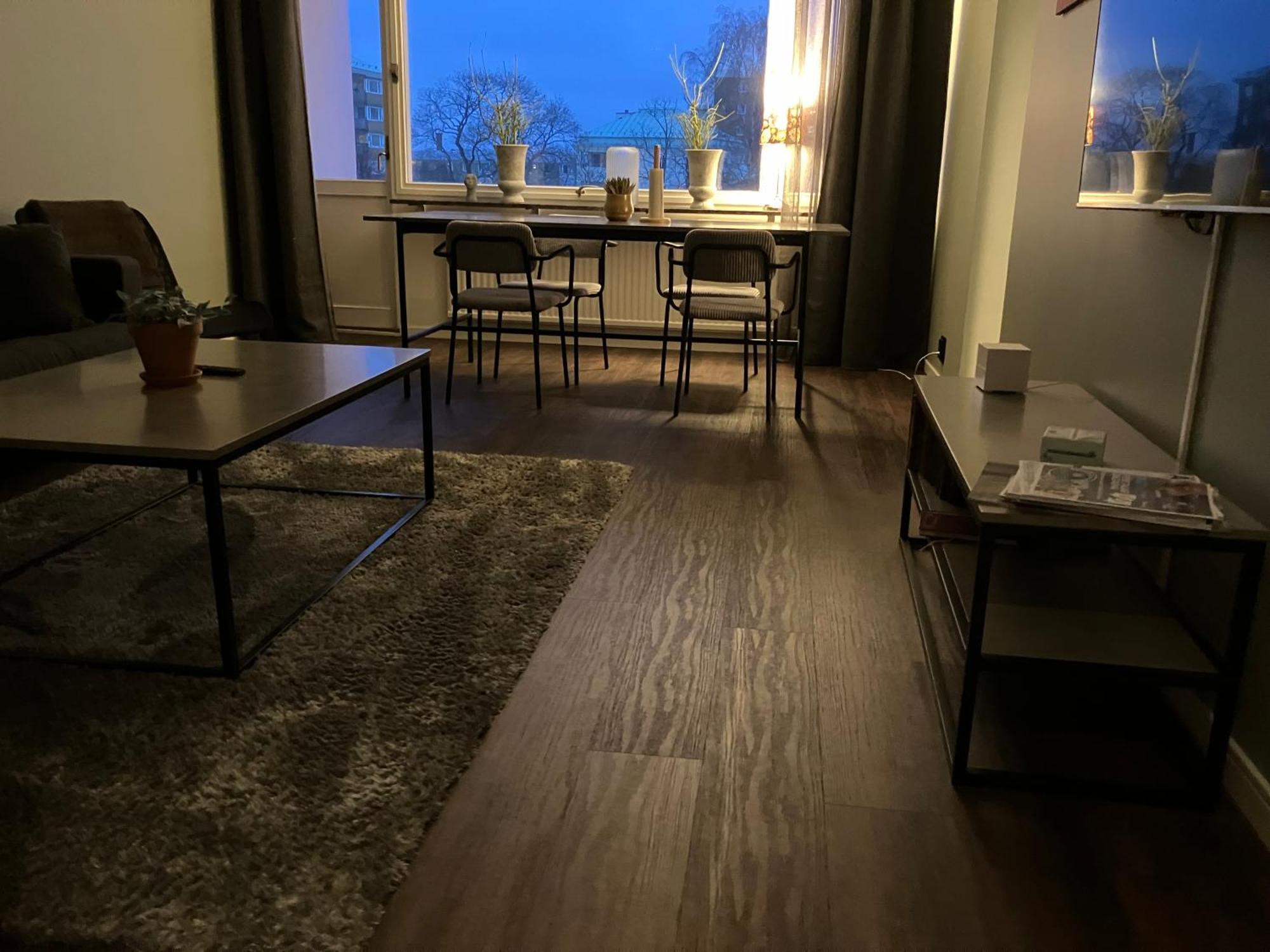 Riverside Hotel I Aengelholm 외부 사진
