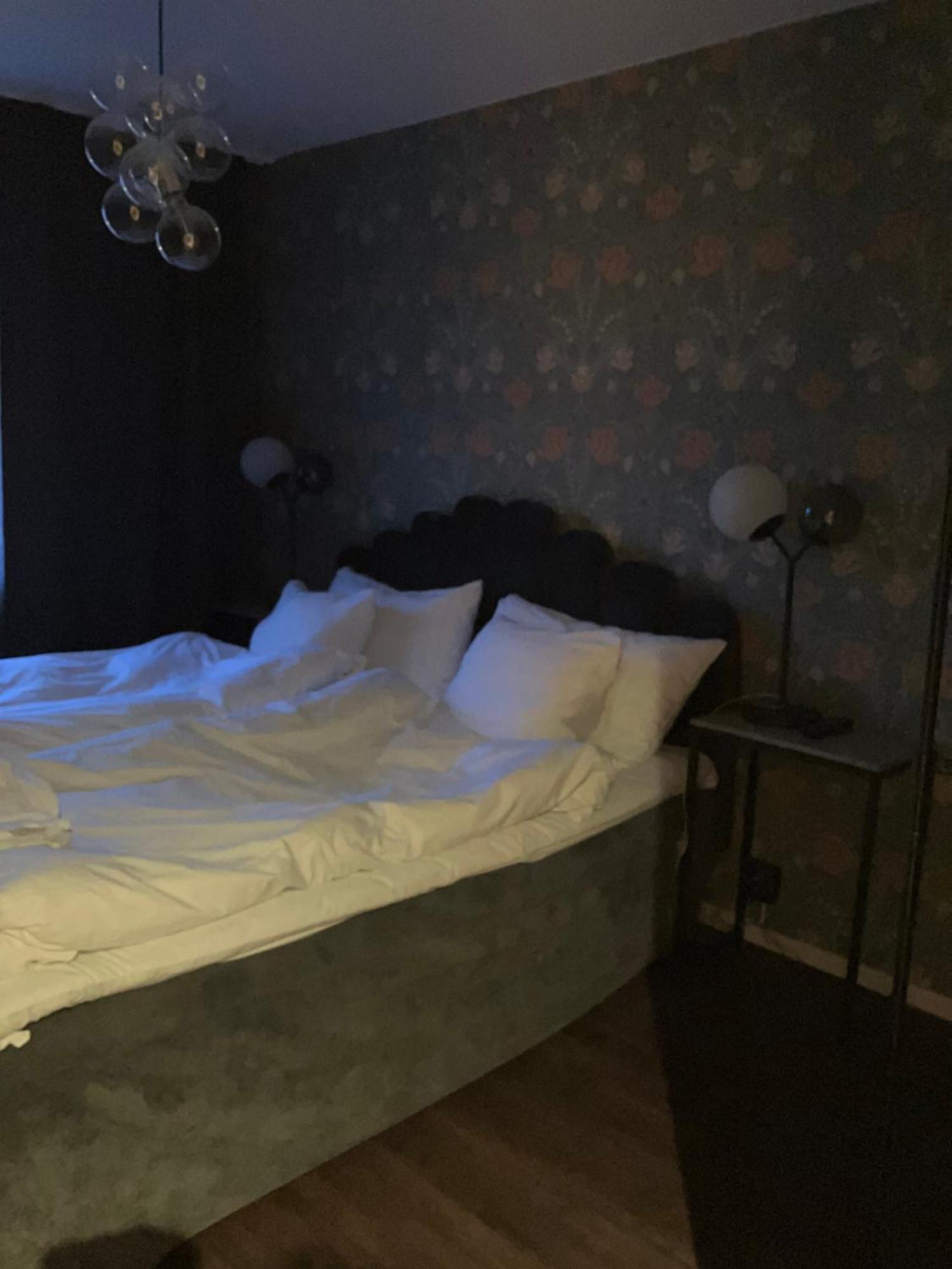 Riverside Hotel I Aengelholm 외부 사진