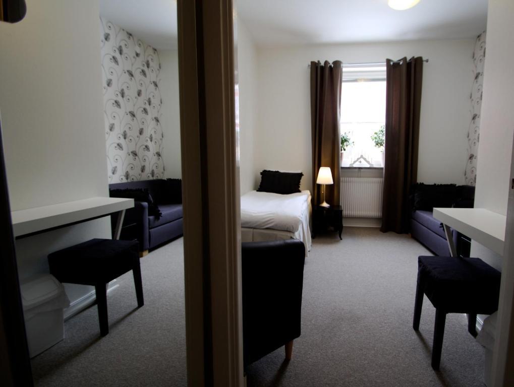 Riverside Hotel I Aengelholm 외부 사진