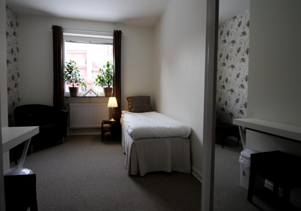 Riverside Hotel I Aengelholm 외부 사진