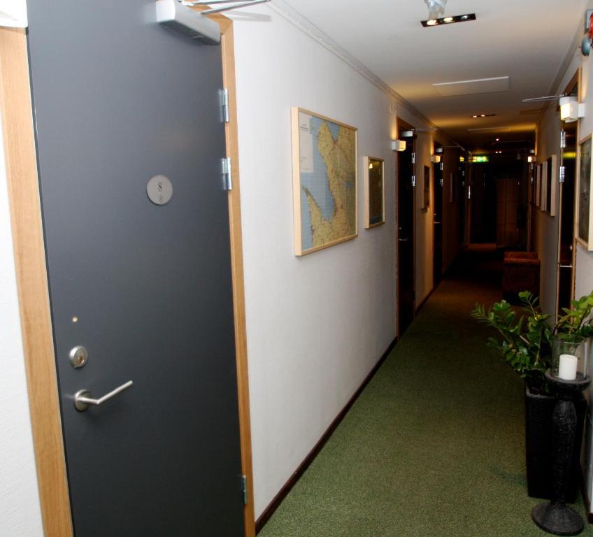 Riverside Hotel I Aengelholm 외부 사진