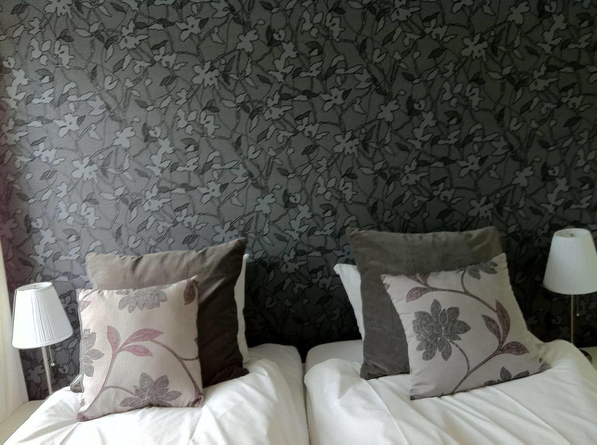 Riverside Hotel I Aengelholm 외부 사진